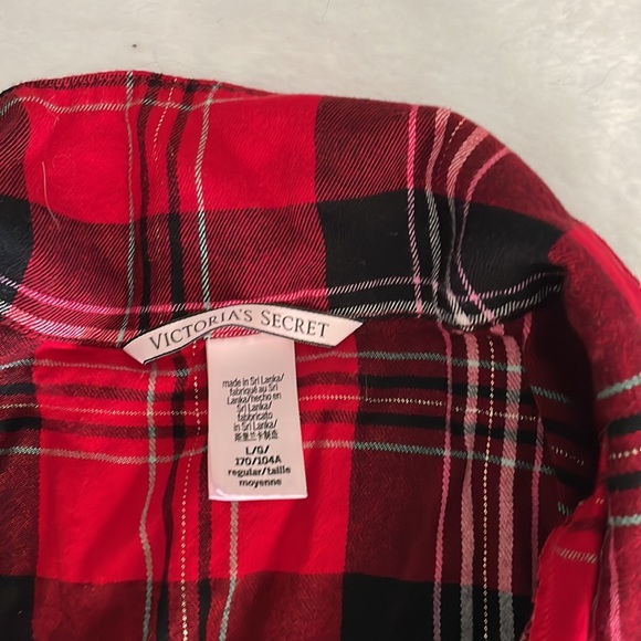 Victoria’s Secret pajamas set - Picture 3 of 8